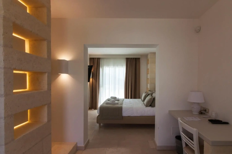 Classic Triple room
