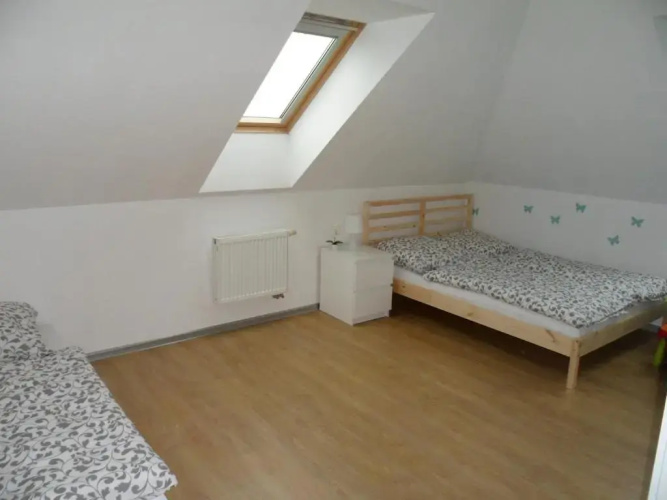 Holiday Home Mierki