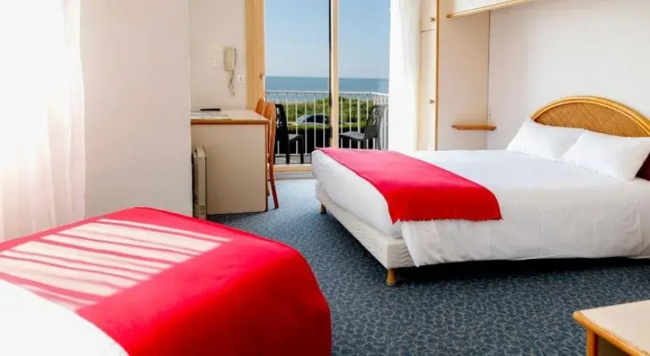 Logis Hotel l'Albatros