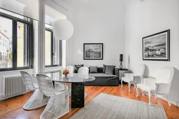 Art Pantheon Superior Suite