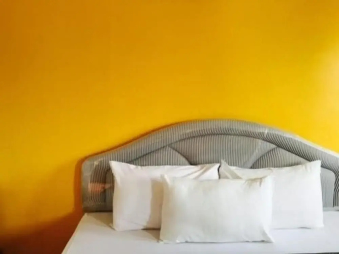 Sri Trang Hotel