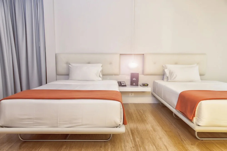 Hotel Zahir 360