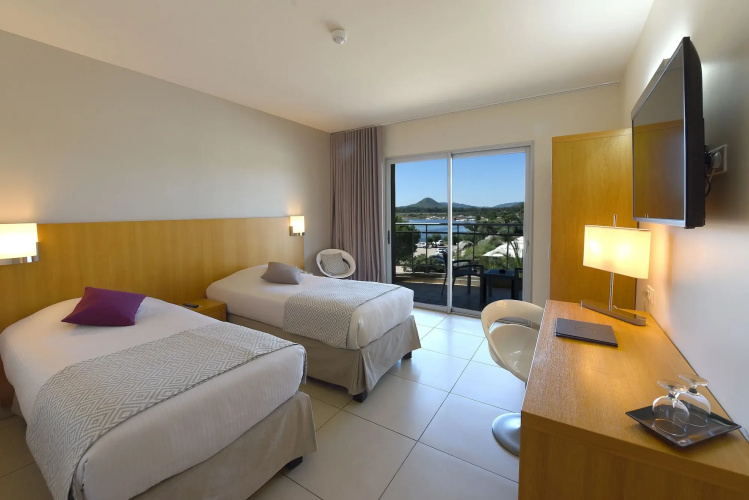 Hôtel Costa Salina