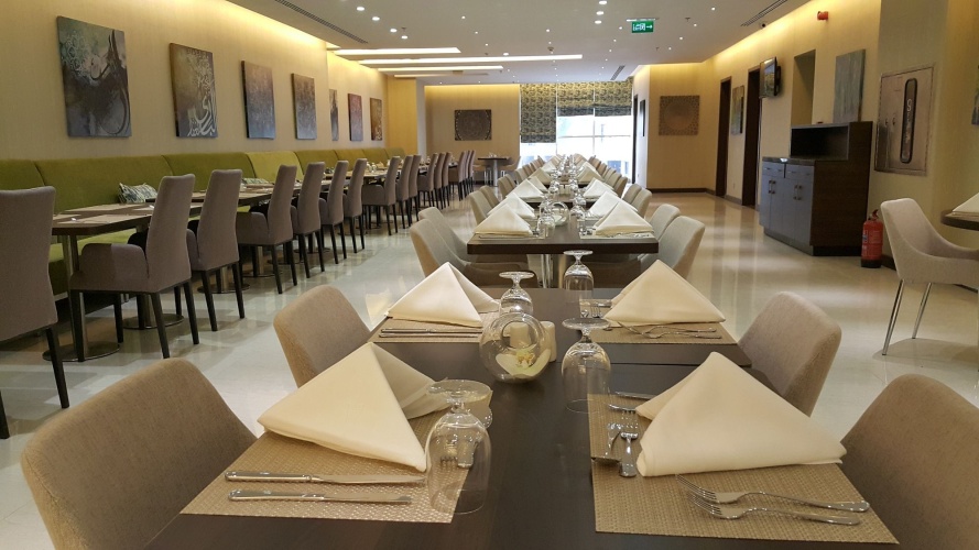 M Hotel Makkah By Millennium photo 23