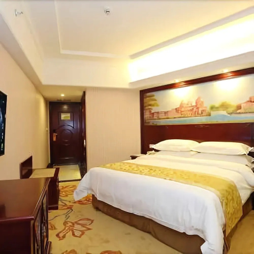 Vienna Hotel (Changsha County Haide Park)