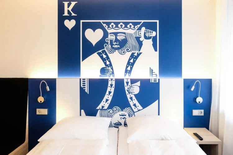Comfort Double room