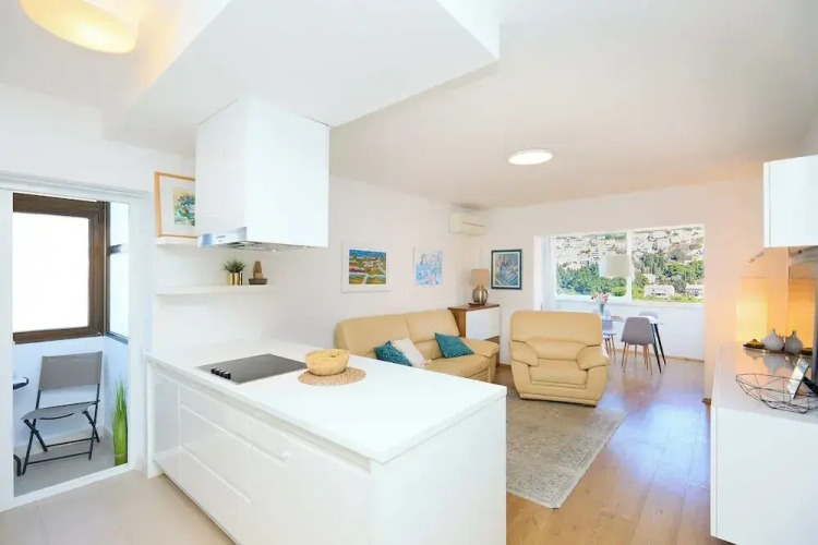 Cityview Apartment