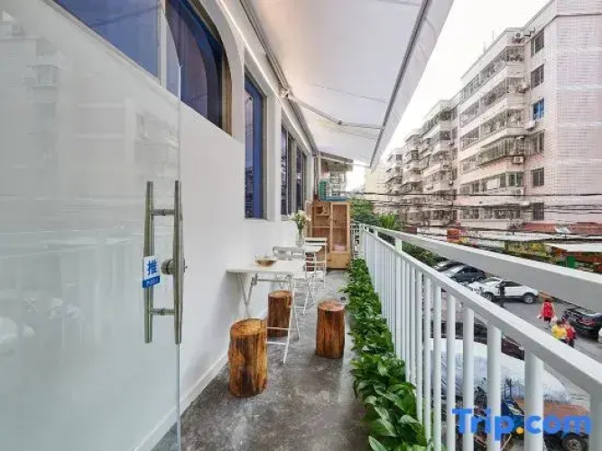 Xiamen Haokelong Hotel