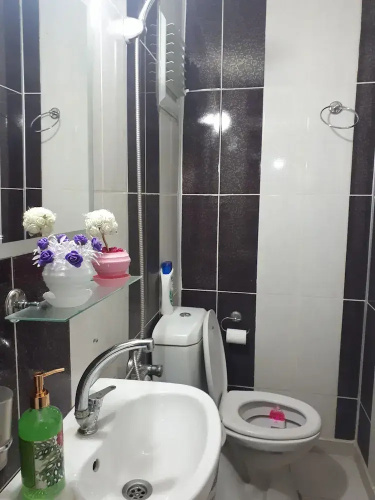 Saydam Otel