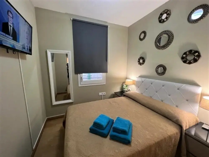 Rooms Paris