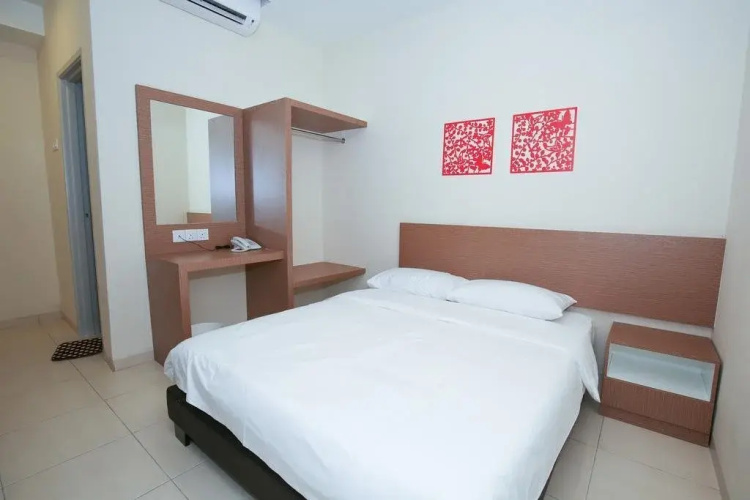 DS Hotel