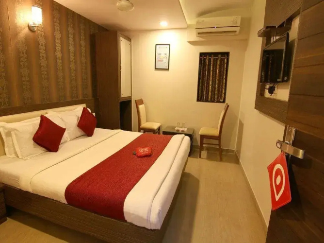 OYO Rooms Thane Station