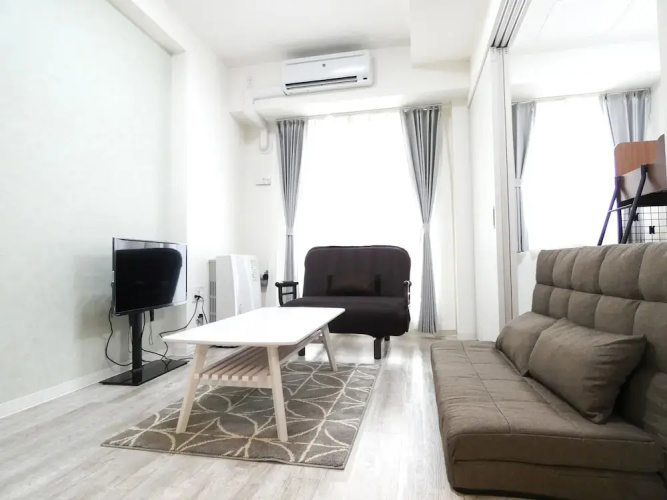 Alpha Square Minami 6 Jo 310