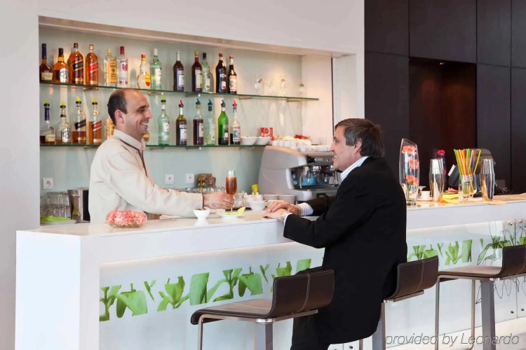 Ibis Algiers Airport Hotel photo 11