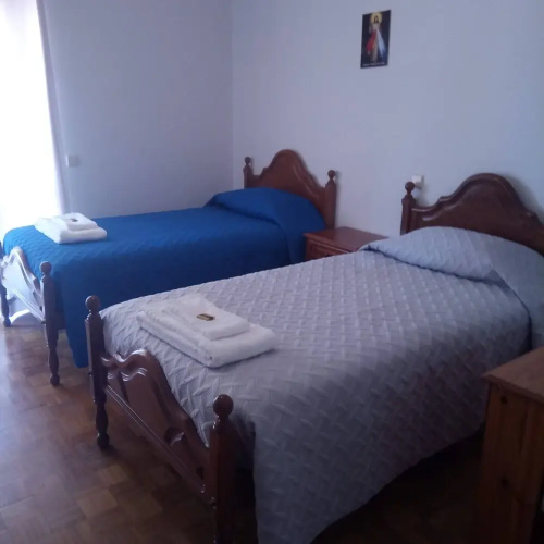 3 Bedroom Apt, Fatima