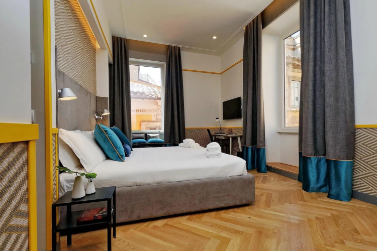 Hotelbild