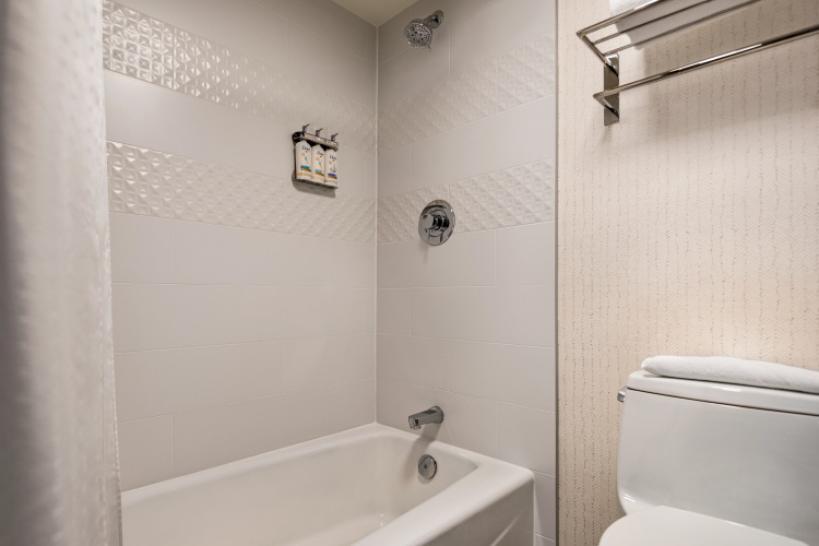 Holiday Inn & Suites Vancouver Downtown photo 9