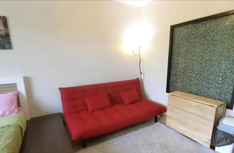 The Naithorn Condo Unit 401