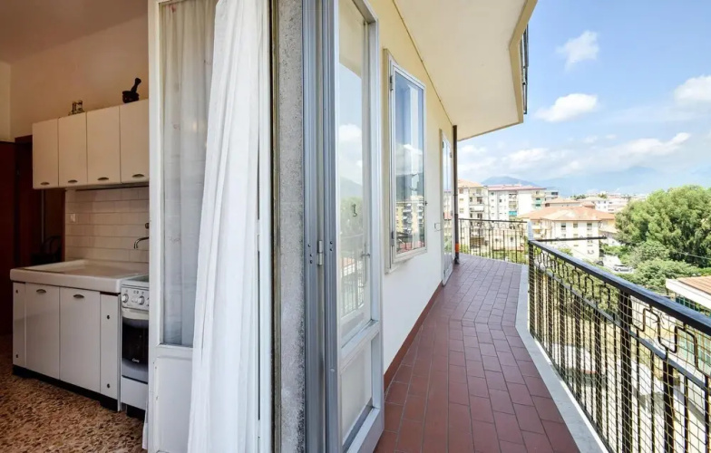 Nice Apartment in Albenga With Wifi and 1 Bedrooms