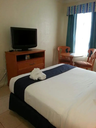 Hollywood Beach Resort - Studio