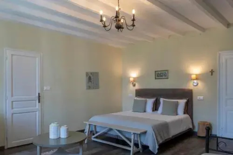 Chambres d'hôtes Le Chemin
