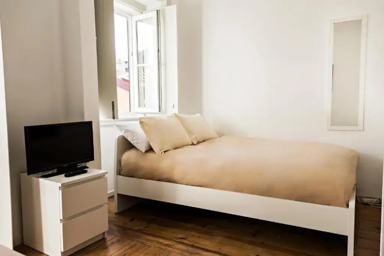 Apartamento ideial