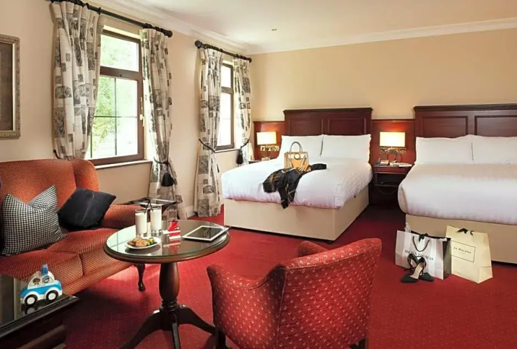 Bunratty Manor