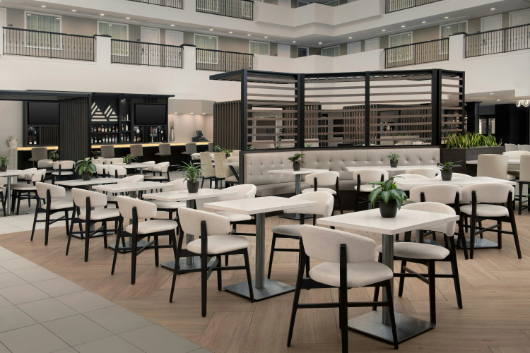 Embassy Suites by Hilton La Quinta Hotel & Spa photo 28