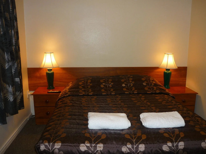 Spanish Lady Motel