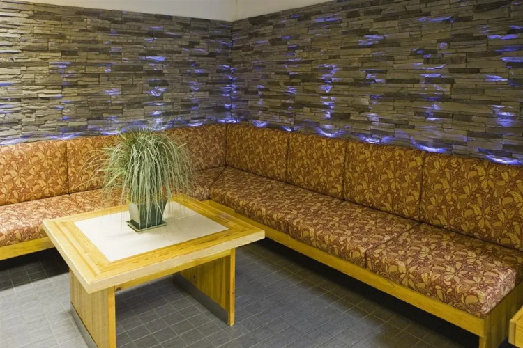 Scandic Atrium Hotel