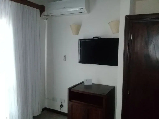 Villa Ostende Apart Hotel