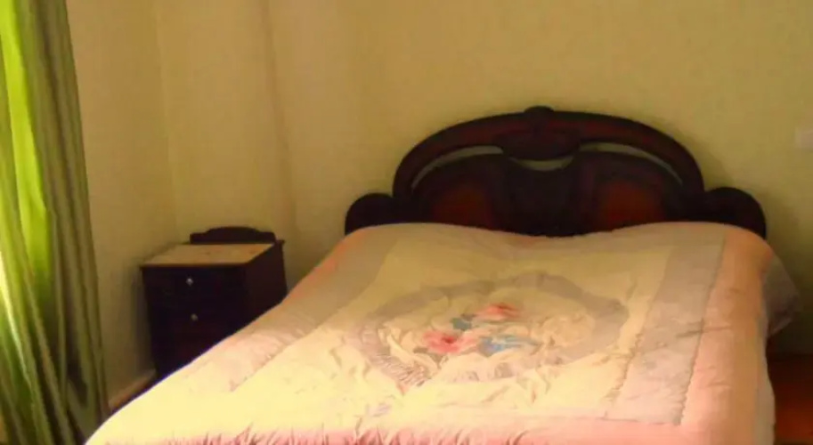 Kazbegi Guest House