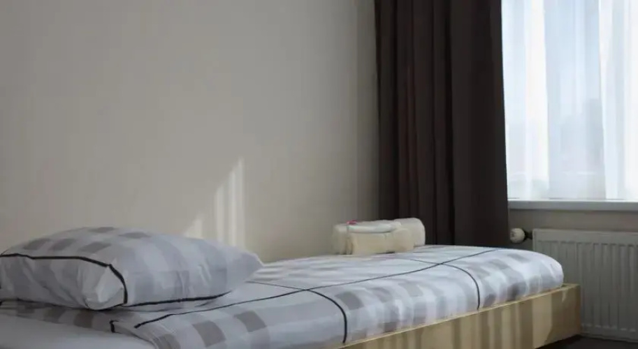 Hotel Pico