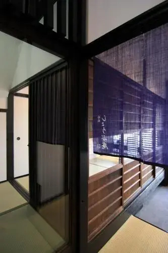 Shobu-An Machiya House