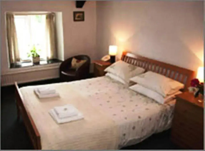 Abbeyfield Hotel