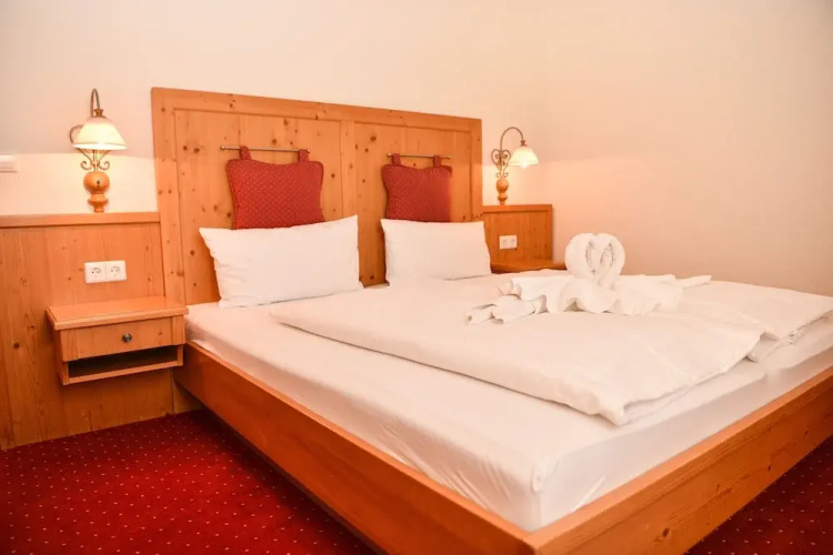 Aparthotel Sonnenburg