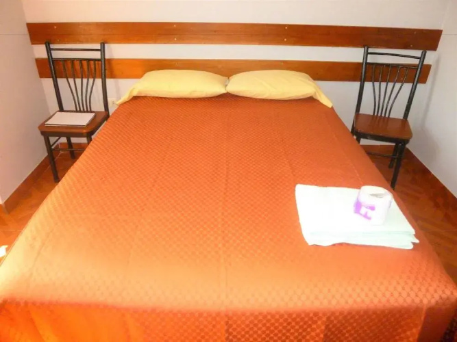 Hotel Paradise