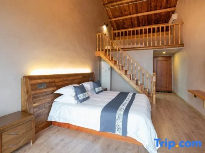 Family Duplex Suite