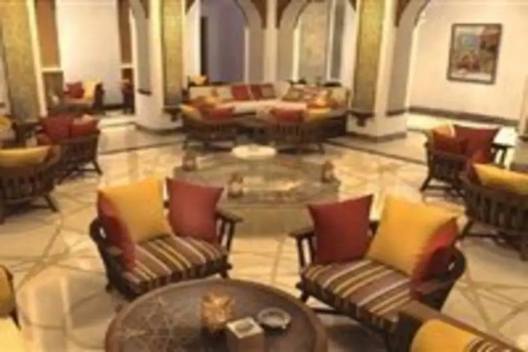 Najd Boutique Hotel