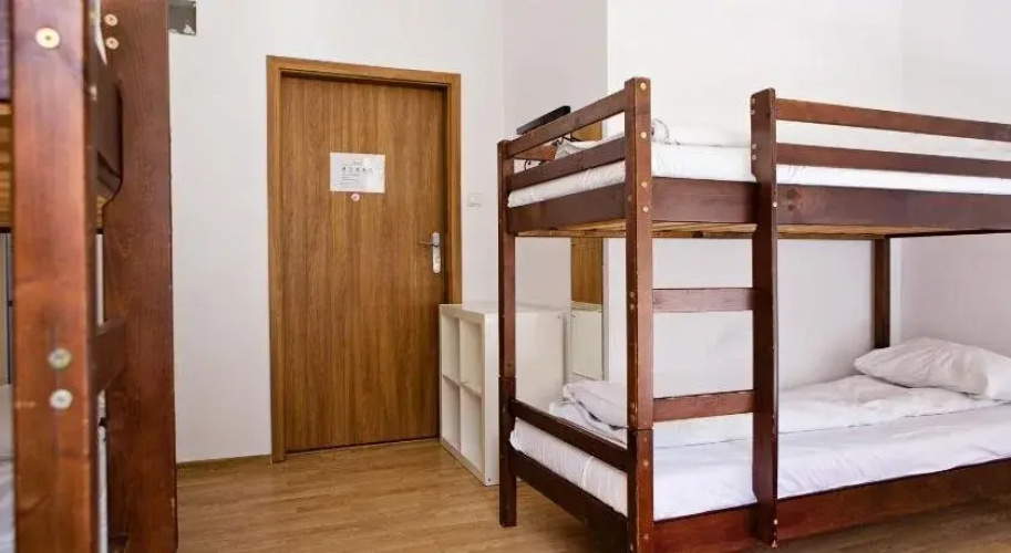 Folk Hostel