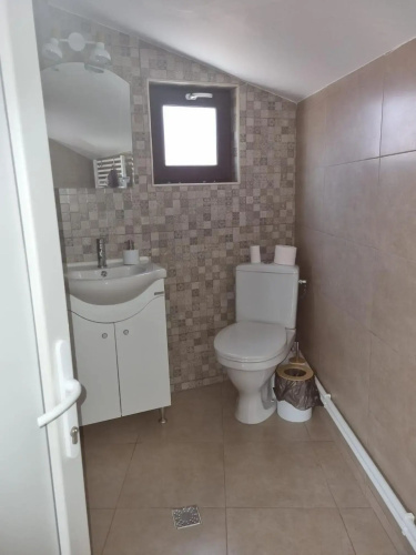 Casa de oaspeti Minerva