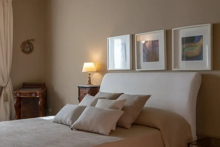 Casa Nanitta Maison De Charme