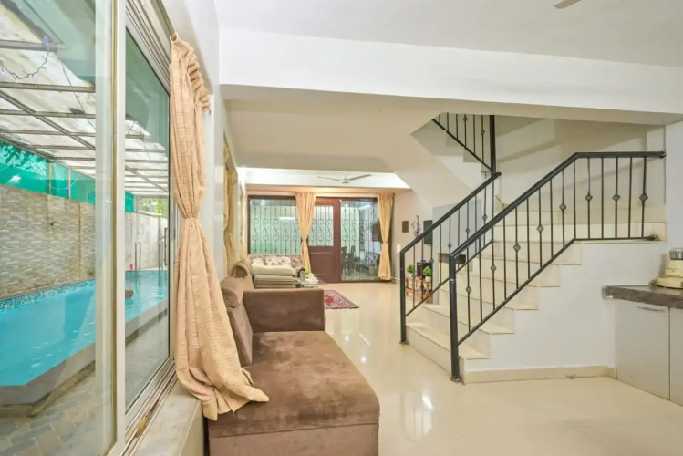 C1 Villa