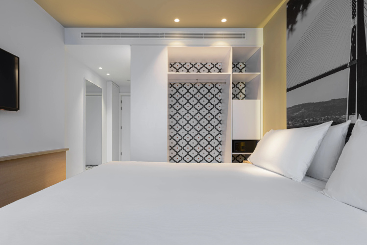 Hotel Ikonik Lisboa
