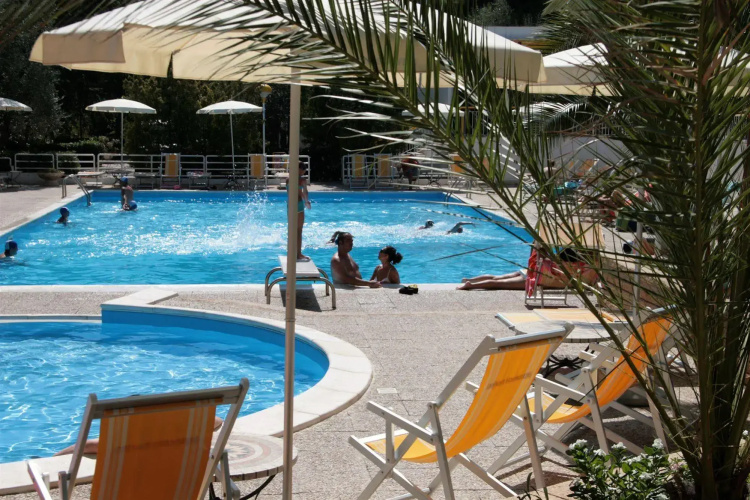 Residence Delfino