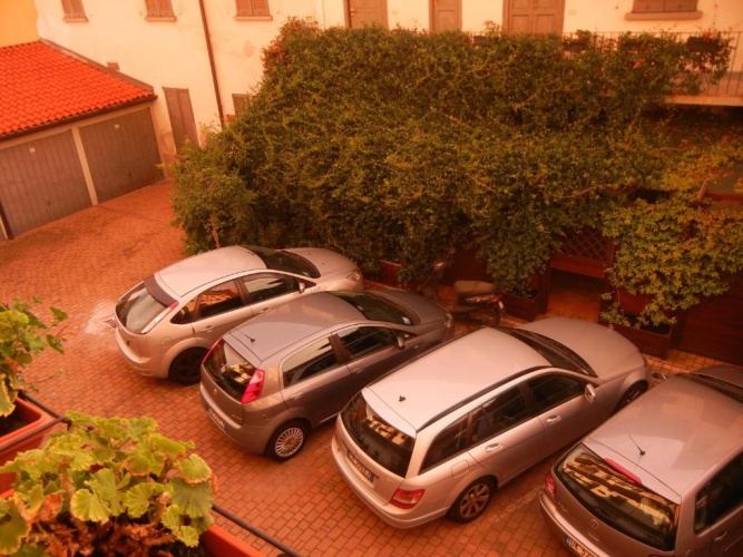 1 Bedroom Double Apartment