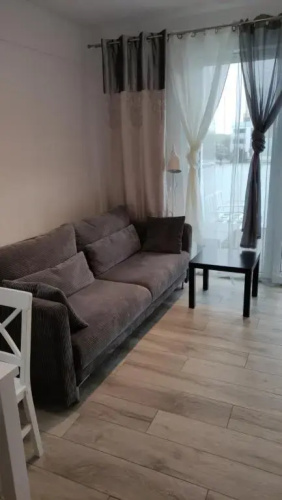 Apartament Tęcza Ii