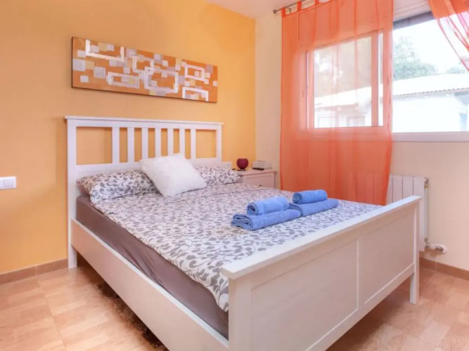 House Buda Lloret de Mar