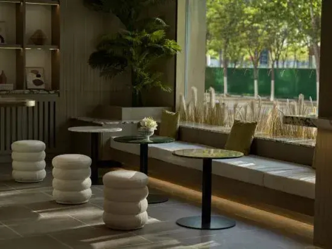 Viale Tianjin Hotel