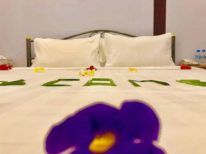 Ngapali Zen Hotel
